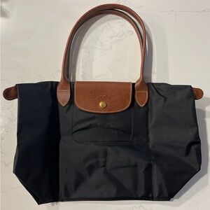 Longchamp Le Pliage Tote Bag